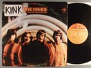 Kinks, The  Are The Village Green Preservation Society   Psych  Original Label