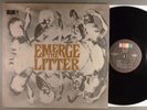 Litter, The  Emerge The Litter    Psych