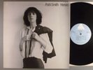 Patti Smith  Horses