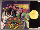 Yardbirds, The  Little Games    Blues Rock; Psych   Jimmy Page