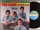 Young Rascals, The  Self-Titled   Original Stereo Label