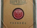 Blues/R&B 78rpm Lil' Son Jackson - Rocky Road/Two Timin' Women IMPERIAL N- ORIG
