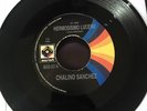 Chalino Sanchez - Hermosisimo Lucero/ Eleodoro Elenez Corridos Rare Vinyl VG++