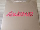 Bob Marley And The Wailers - Exodus Vinyl Lp NEW Sealed