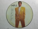 PRINCE I COULD NEVER TAKE THE PLACE OF YOUR MAN PIC DISC UK 12