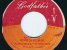 Winston Palmer & Family Man / Upsetters - Godfather Skank / Mafia Skank 7