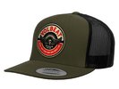 VOLBEAT - Circle Mom - Mesh - Snapback - Base Cap