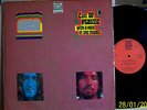 Man - 2 Ozs of Plastic with a hole in the Middle - 1969 UK Dawn DNLS 3003  LP m-