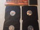 Aphex Twin Drukqs Limited Edition Quadruple 4 Vinyl LP Boxset Album Warp 2002
