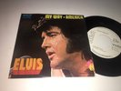 ELVIS PRESLEY My Way MEXICAN PROMO 7