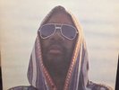 Issac Hayes Black Moses DLP Vinyl Record NM- 1971 Stax ENS 5003 Fold Out Poster