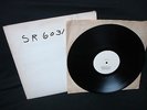 the ramones - leave home - rare US test pressing - vinyl LP record - [SR 6031]