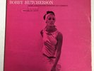 Bobby Hutcherson Blue Note 4231 LP 