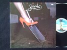 SMOKIE „SOLID GROUND“ FIRST PRESS A1/B1