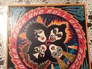 Kiss Rock And Roll Over Promo Vinyl lp