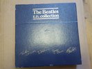 THE BEATLES EP COLLECTION 1981 