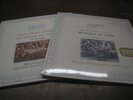 Telemann Musique de Table vol 1, 2, Wenzinger & Brsiliensis**Archiv 198334/5/6/7