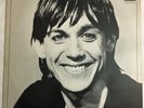 Lust For Life IGGY POP Vinyl Record Original Inner Sleeve IMPORT RCA Stooges