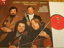 ASD 3916 J.C. Bach / Mozart Oboe Quartets / Still / Harrell / Perlman / Zukerman