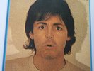 Paul McCartney - II 2 Two Vinyl LP + Inner Dutch 1st Press Different Labels EX+
