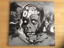 Phantom Of The Opera Vinyl Soundtrack - One way static Mondo