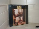 NEW SEALED ENNIO MORRICONE SEALED LP RECORD ONCE UPON A TIME IN AMERICA SOUNDTRA