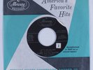 Surf 45 DANNY & THE JUNIORS Let's Go Ski-Ing MERCURY HEAR