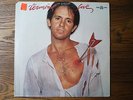 THE PETER PETER IVERS BAND TERMINAL LOVE LP WARNER BROS. US ORIG. STILL SEALED