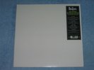 Dbl LP Beatles White Album Remastered still sealed mint 180 gram vinyl
