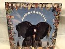 World Party Goodbye Jumbo - 1990 Chrysalis LP - NM