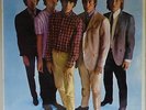 THE ROLLING STONES - THE UNSTOPPABLE STONES - 1965 NEW ZEALAND RED DECCA LP -