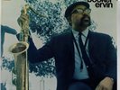Booker Ervin Structurally Sound Pacific Jazz 10119 mono