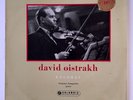 Oistrakh SAX 2253 Encores Very Early ED1 B/S UK STEREO Yampolsky No Reserve