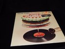 Vintage Record, ROLLING STONES: LET IT BLEED, 33 rpm, LP, Poster, Misprint