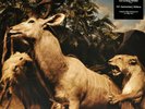 INTERPOL - OUR LOVE TO ADMIRE, 2017 EU 10TH ANN REMASTERED 180G vinyl 2LP, NEW