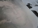 JOHN LENNON   ?? IMAGINE ?? 1A ERHALTENES ALBUM MIT RIESEN - POSTER & OIS 1971