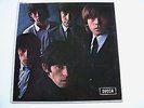 ROLLING STONES  ROLLING STONES No.2 DECCA RED LABEL EARLY ISSUE 2A MATRIX nos.