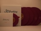 Say Anything - ...Is A Real Boy(10th anniversary box set) /1400 saves the day