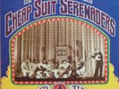 R.Crumb and his Cheap Suit Serenaders -No. 3 -Blue Goose US LP 1978 Jazz Blues