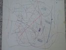 BLUE FREEDOM'S NEW ART TRANSFORMATION Free Jazz avant garde PRIVATE PRESS