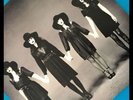 The Black Belles Black Belles Vinyl LP Record