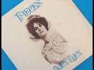 Juicy Lucy Pieces Vinyl LP Record 1972 Australian Presing