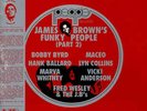 Various ?– James Brown's Funky People (Part 2) 2 x LP NEW Bobby Byrd Fred Wesley
