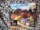 Tom Petty & The Heartbreakers - Into The Great Wide Open 180g LP Vinyl