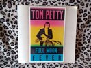 Tom Petty - Full Moon Fever LP Vinyl original mint *rare*