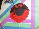 JACKIE MOORE - BOTH ENDS AGAINST THE MIDDLE / CLEAN UP YOUR OWN YARD - ATLANTIC