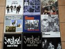 The Yardbirds - Shapes of Things, 7 Lp Box   Rare Beat / Mod / 60s