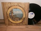 PROVIDENCE - EVER SENSE THE DAWN  LP 1972 THRESHOLD RECORDS UK ORIGINAL THS-9