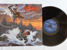 Dio - Holy Diver - LP - DE - 1983 - Mercury ?– 811 021-1