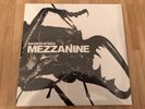 Massive Attack - Mezzanine Vinyl  2 LP neu - Noch Verpackt - Limited Edition -